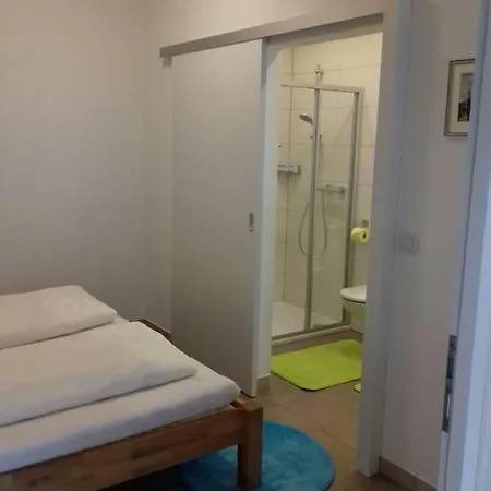 Ferienwohnung Rauchkofel Διαμέρισμα Abfaltersbach