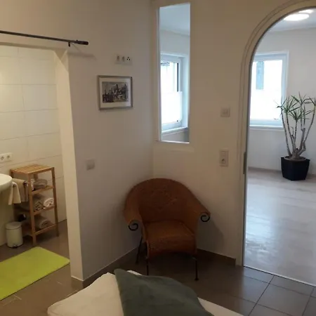 Ferienwohnung Rauchkofel Lägenhet
