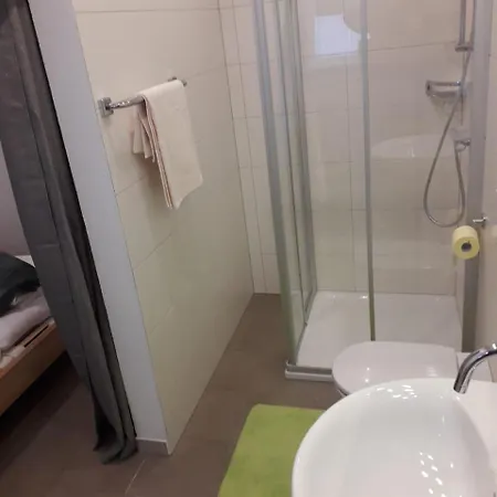 Ferienwohnung Rauchkofel Abfaltersbach
