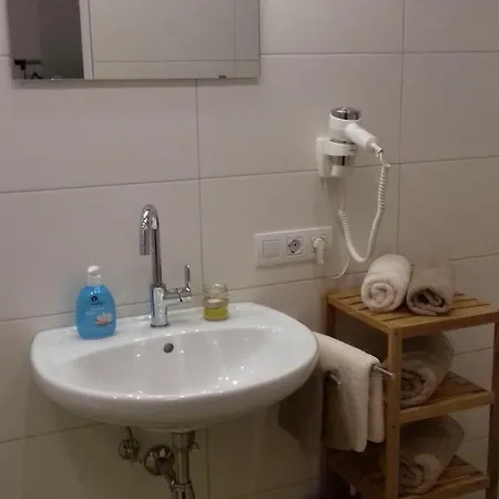 Ferienwohnung Rauchkofel