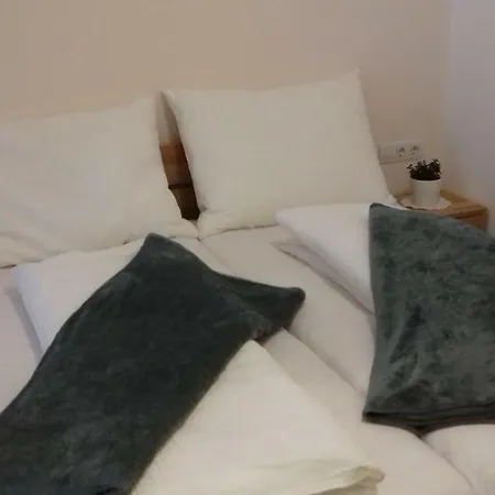 Lägenhet Ferienwohnung Rauchkofel