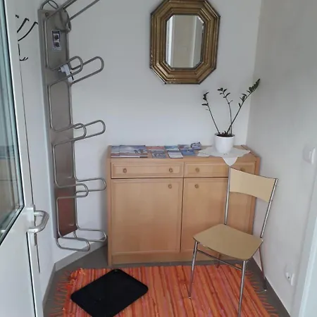 Ferienwohnung Rauchkofel