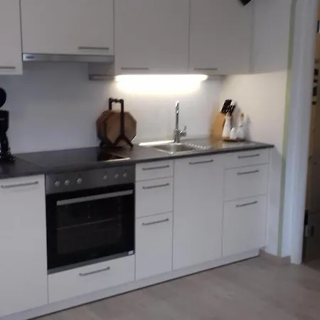 Apartamento Ferienwohnung Rauchkofel Abfaltersbach