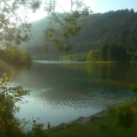 Ferienwohnung Rauchkofel
